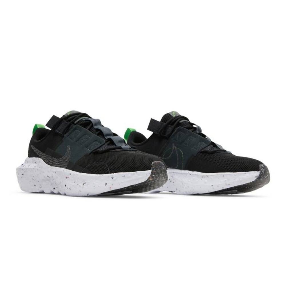 Nike Crater Impact Sneaker Unisex Woman's Size 11 / Men's 9.5